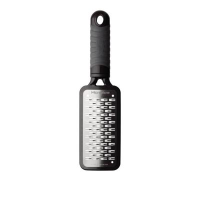 Microplane Home Medium Ribbon Grater Black