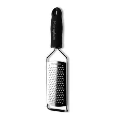 Microplane Gourmet Coarse Cheese Grater