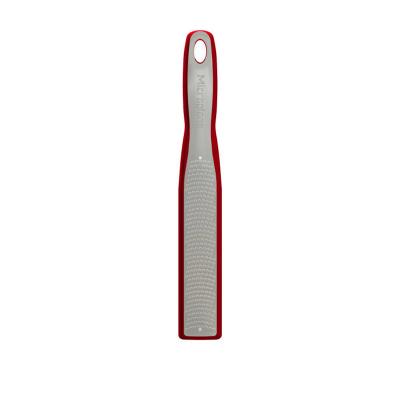Microplane Elite Elite Zester - Red