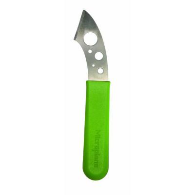Microplane SwiftStrip Herb Knife & Stripper