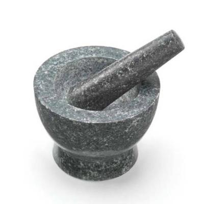Jamie Oliver Granite Mortar & Pestle