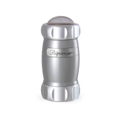 Marcato Dispenser/Shaker | Silver