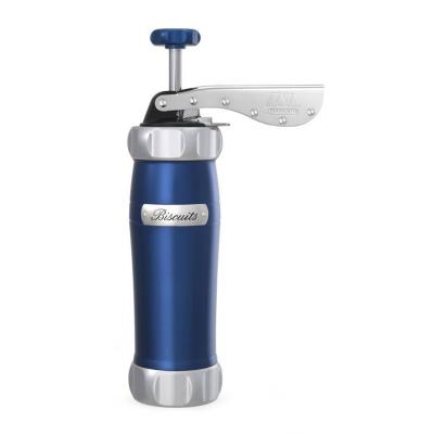 Marcato Design Biscuit Press 20 Shapes | Blue