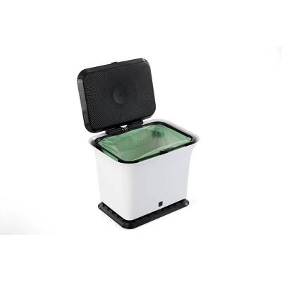 Full Circle Fresh Air Odour Free Compost Bin