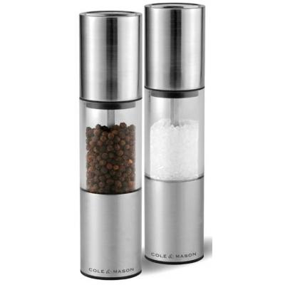 Cole & Mason Oslo Salt and Pepper Mill Gift Set