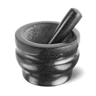 Cole & Mason Granite Pestle and Mortar 18cm