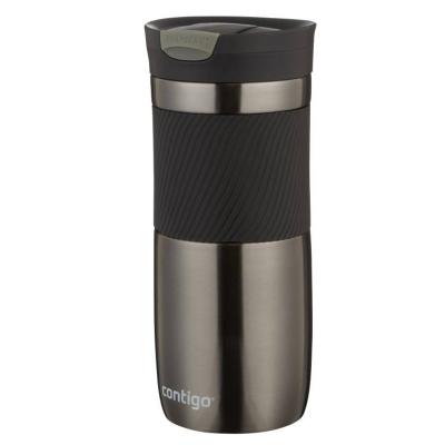 Contigo Byron Snapseal Travel Mug 473ml | Gunmetal