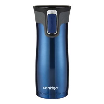 Contigo West Loop Autoseal Mug 473ml | Monaco Blue 