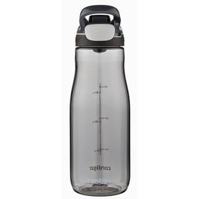 Contigo Cortland Autoseal 946ml | Smoke 