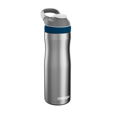 Contigo Cortland Chill Autoseal Monaco 591ml | Stainless Steel 