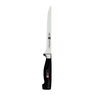 Zwilling Four Star Filleting Knife 18cm