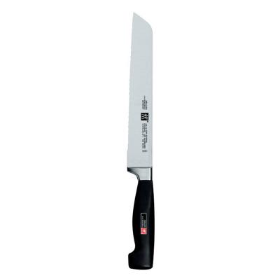 Zwilling FOUR STAR Bread Knife 20cm