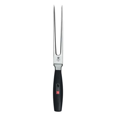 Zwilling Four Star Carving Fork 18cm