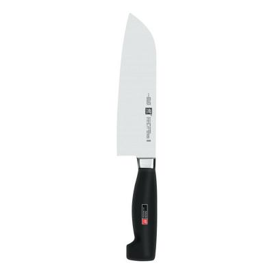 Zwilling Four Star Santoku Knife 18cm