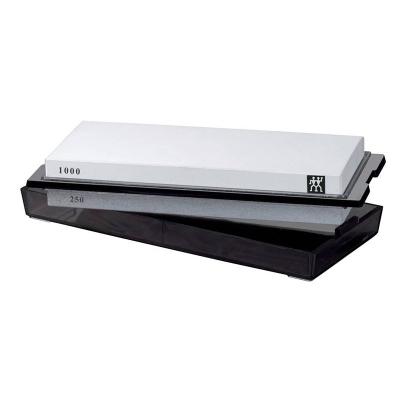 Zwilling TWIN Sharpening Stone Pro 250/1000 Grit