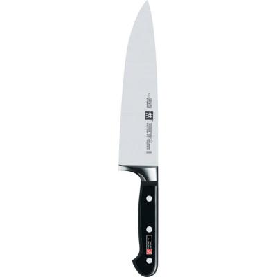 Zwilling Henckels PROFESSIONAL 'S' Chef Cook Knife 20cm | Fully Forged