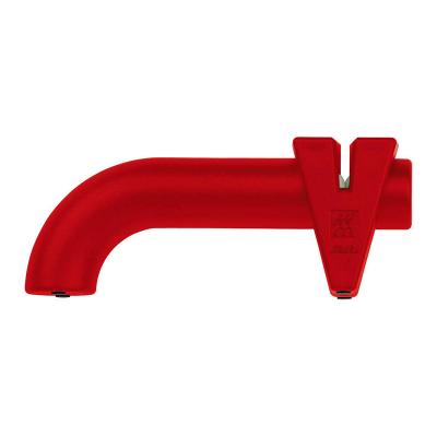Zwilling - TWINSHARP® Knife Sharpener - Red
