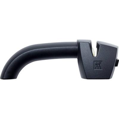 Zwilling Sharp Pro Sharpener Black