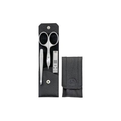Zwilling Twinox Manicure Set with Pocket Case | 3pcs Set