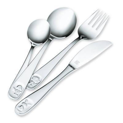 Zwilling Children Bino Children's Cutlery Set | Set of 4