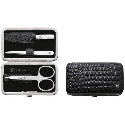 Zwilling CLASSIC INOX Manicure Set Frame Case 3pc