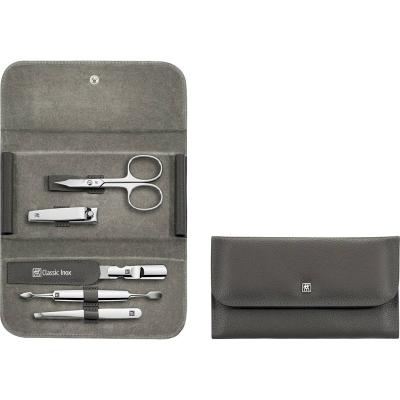 Zwilling Classic Inox Manicure Set Pocket Case 5pcs