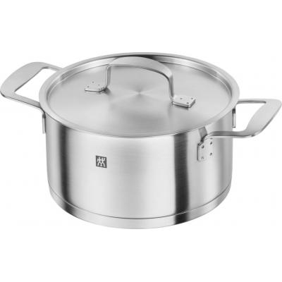 Zwilling Base Stew Pot with Lid | 20cm 