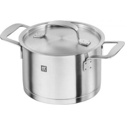 Zwilling Base Stock pot with Lid 16cm 