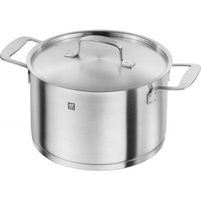 Zwilling Base Stock pot with Lid 24cm 