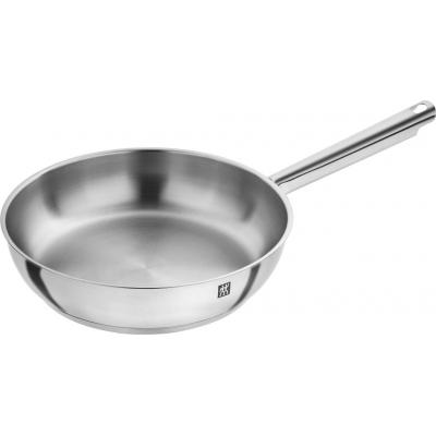 Zwilling Base Stainless Steel Frypan 24cm 