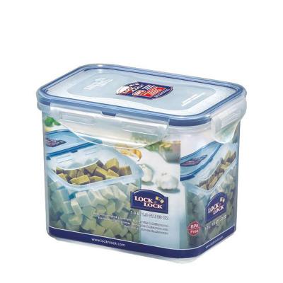 Lock & Lock ClassicRectangular Tall 1L
