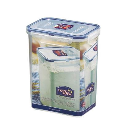 Lock & Lock Classic Rectangular Tall 1.8L