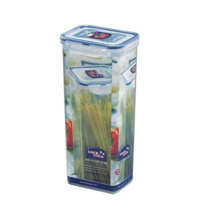 Lock & Lock Classic Pasta Box Tall 2L
