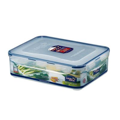 Lock & Lock Classic Rectangular Short 3.9L