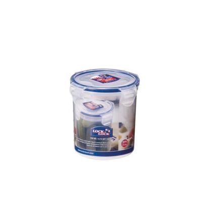 Lock & Lock Classic Round Tall 700ml