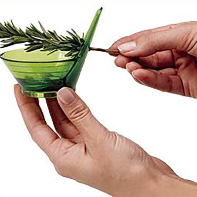 Chef'n Zipstrip Herb Stripper