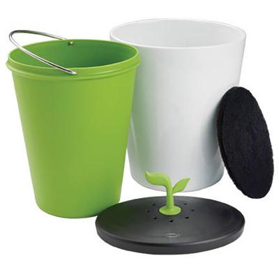 Chef'n EcoCrock Compost Bin
