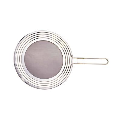 Cuisena Multi Splatter Guard