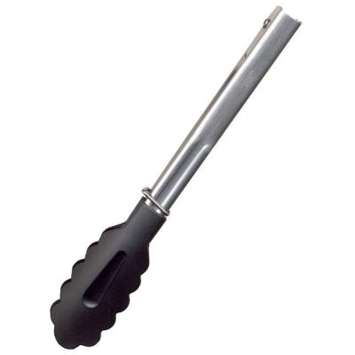 Cuisena Tongs with Nylon Head 30cm