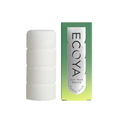 Ecoya Soy Wax Melts | French Pear