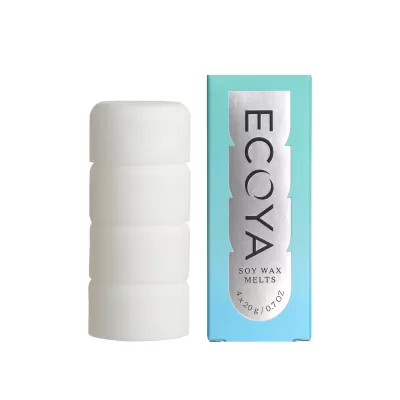 Ecoya Soy Wax Melts | Lotus Flower