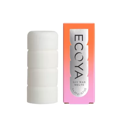 Ecoya Soy Wax Melts | Mandarin Gin