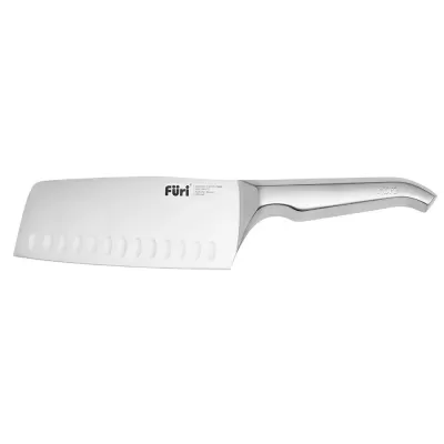 Furi Pro Asian Vegetable Chopper Knife | 15cm