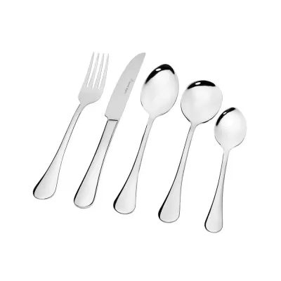 Stanley Rogers Manchester Cutlery Set | 30 Piece
