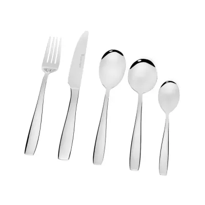 Stanley Rogers Amsterdam Cutlery Set | 30 Piece