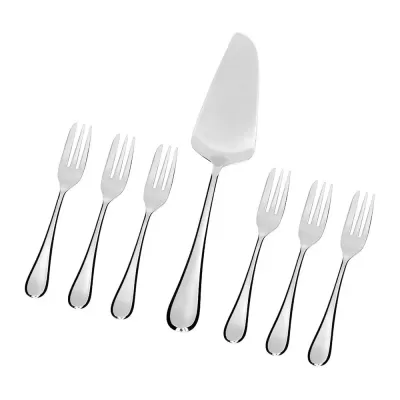Stanley Rogers Chelsea Cake Serving Set | 7 Piece