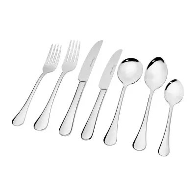 Stanley Rogers Manchester Cutlery Set | 56 Piece