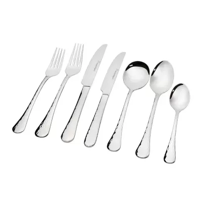 Stanley Rogers Bolero Cutlery Set | 56 Piece