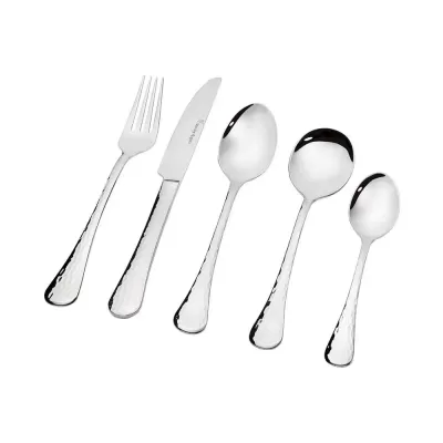 Stanley Rogers Bolero Cutlery Set | 30 Piece