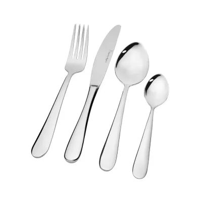 Stanley Rogers Albany Cutlery Set | 16 Piece